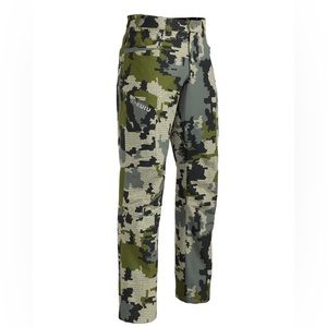 KUIU Attack Pants in Verde, 34 Tall